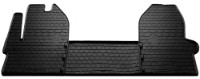 Автоковрики Stingray Iveco Daily VI (2014-2023) 3pcs
