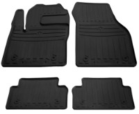 Автоковрики Stingray Jaguar E-Pace (2017-2023) 4pcs