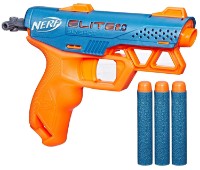 Blaster Hasbro Nerf Elite 2.0 Blaster Slyshot F6356