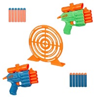 Set blaster Hasbro Nerf Elite 2.0 Face Off Target Set (F8273)