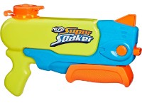 Pistol cu apă Hasbro Nerf Super Soaker (F6397)