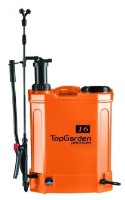 Опрыскиватель TopGarden 380322