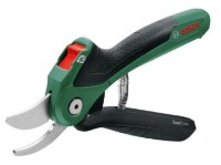 Секатор аккумуляторный Bosch 06008B2102
