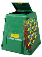Компостер Juwel Aeroquick Termo 290L