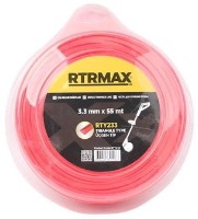 Linie de pescuit trimmer RTRMAX RTY233