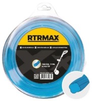 Леска для триммера RTRMAX RTY363