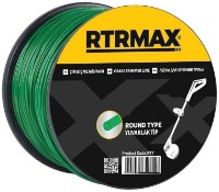 Леска для триммера RTRMAX RTY543