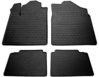 Автоковрики Stingray Toyota Avalon III (XX30) (2005-2012) 4pcs