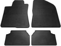 Автоковрики Stingray Toyota Avensis (T25) (2003-2009) OP 4pcs