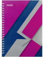 Блокнот Axent A5/96р (8032-15-A)