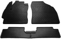 Автоковрики Stingray Toyota Corolla (E140) (2006-2012) OP 4pcs