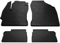 Автоковрики Stingray Toyota Corolla (E160) (2012-2018) TL 4pcs