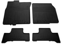 Автоковрики Stingray Toyota FJ Cruiser (2006-2016) 4pcs