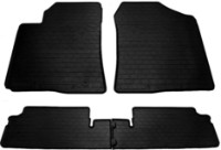 Автоковрики Stingray Toyota Corolla Verso (ZER/ZZE) (2004–2009) OP 4pcs