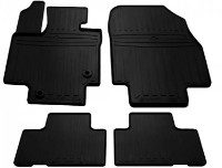 Covoraşe auto Stingray Toyota Highlander (XU70) (2019-2023) TL 4pcs 