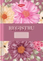 Caiet Daco A4/96p RG496AR