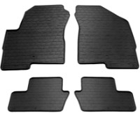 Covoraşe auto Stingray Jeep Patriot (2007-2016) Eyelet 4pcs