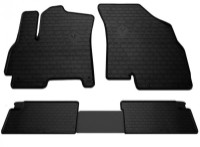 Covoraşe auto Stingray Jetour X70 (2019-2023) 4pcs