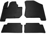 Covoraşe auto Stingray Kia E-Soul (2019-2023) HK 4pcs