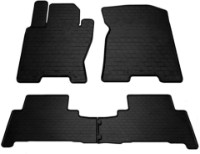 Автоковрики Stingray Kia Mohave (2008-2023) AV2 4pcs