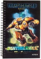 Блокнот Kite A5/80p (TF19-225)