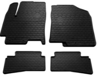 Автоковрики Stingray Kia Rio/Rio X-Line (2017-2023) HK 4pcs