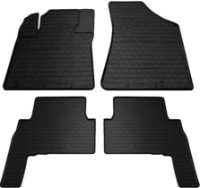 Автоковрики Stingray Kia Sorento II (XM) (2009-2012) OP 4pcs