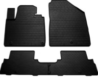 Автоковрики Stingray Kia Sorento III (UM) (2014-2020) HK 4pcs