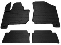 Автоковрики Stingray Kia Sportage (NQ5) (2021-2023) HK 4pcs