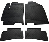 Автоковрики Stingray Kia Stonic (2017-2023) HK 4pcs