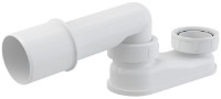 Сифон для ванны Alcaplast A532-DN50 1 1/2" 50 (113076)