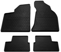 Автоковрики Stingray Lada 2110-2112 (1996-2010) 4pcs