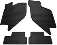 Автоковрики Stingray Lada Kalina (1118) (2004-2011) 4pcs
