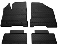 Автоковрики Stingray Lada Vesta (2015-2023) 4pcs