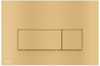 Кнопка смыва AlcaPlast M57-G-M