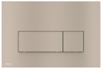 Кнопка смыва AlcaPlast M57-N-M