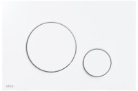 Кнопка смыва AlcaPlast M676