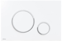 Кнопка смыва AlcaPlast M776