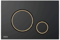 Кнопка смыва AlcaPlast M778-5