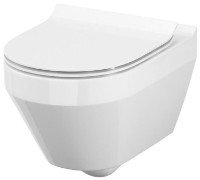 Унитаз Cersanit Crea Rimless Slim (111855)