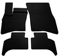 Covoraşe auto Stingray Land Rover Defender 110 (L663) (2019-2023) RN2 4pcs