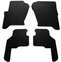 Covoraşe auto Stingray Land Rover Discovery III (L319) (2004-2009) 4pcs