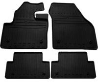 Covoraşe auto Stingray Land Rover Discovery Sport (2019-2023) Eyelet 4pcs