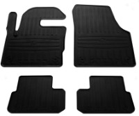 Автоковрики Stingray Land Rover Discovery Sport (L550) (2014-2019) 4pcs