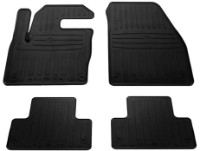 Covoraşe auto Stingray Land Rover Range Rover Evoque (L538) (2011-2018) Eyelet 4pcs