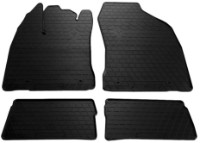 Автоковрики Stingray Lexur CT 200h (2010-2017) TL 4pcs