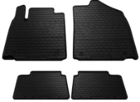 Автоковрики Stingray Lexus ES (GSV40) (2006-2012) 4pcs