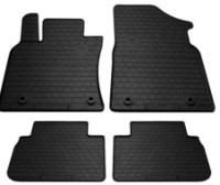 Автоковрики Stingray Lexus ES (GSV70) (2018-2023) TL 4pcs