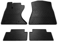 Автоковрики Stingray Lexus GS (GSR190) (4WD) (2005-2011) 4pcs