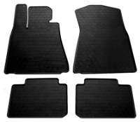 Covoraşe auto Stingray Lexus GS (L10) (2011-2018) 4pcs